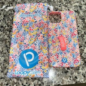 iPhone 13/14 loopy case